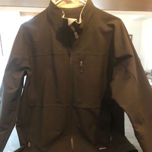 Patagonia jacket